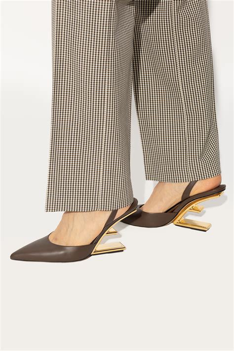 fendi calcetines|Women's Fendi Shoes .